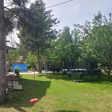 Sumska Holiday home *