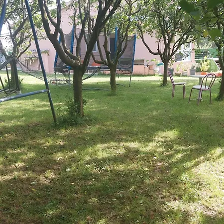Sumska Holiday home *