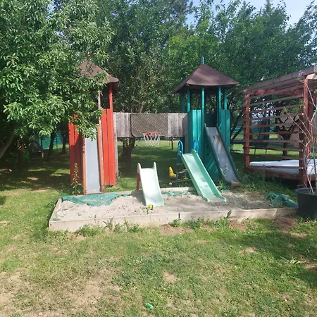 Holiday home Sumska Lisovic