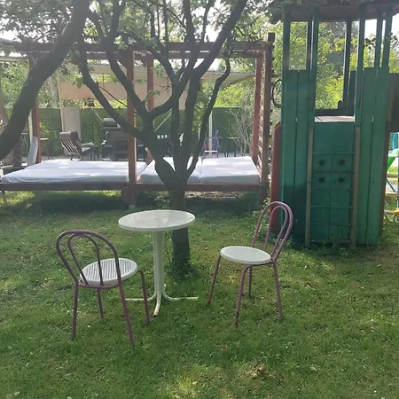 Sumska Casa de Férias *