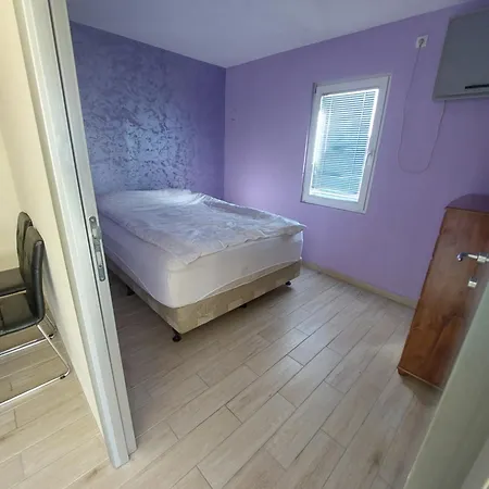 Holiday home Sumska *