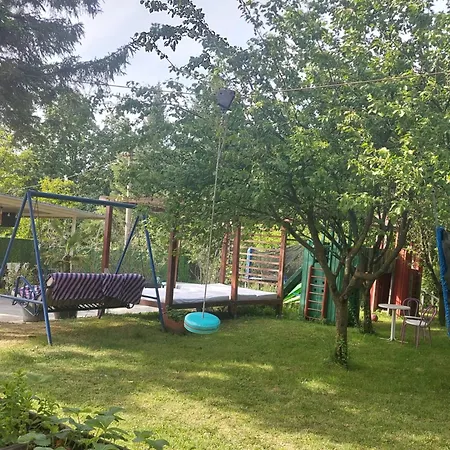 Holiday home Sumska Lisovic