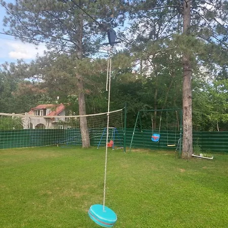 Holiday home Sumska