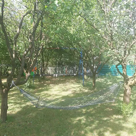 Sumska Casa de Férias *