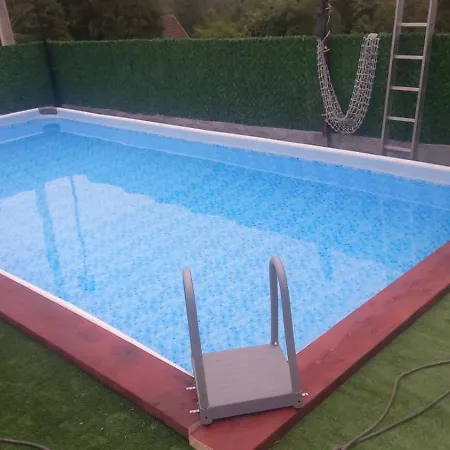 Holiday home Sumska *