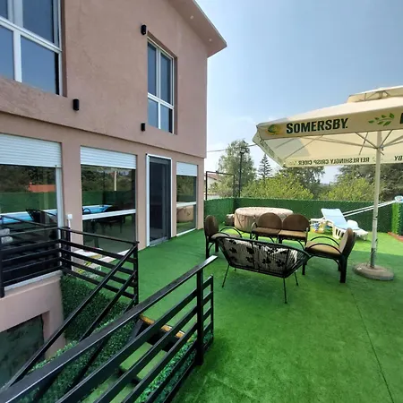 Holiday home Sumska Lisovic