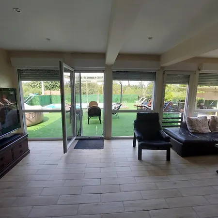 Holiday home Sumska