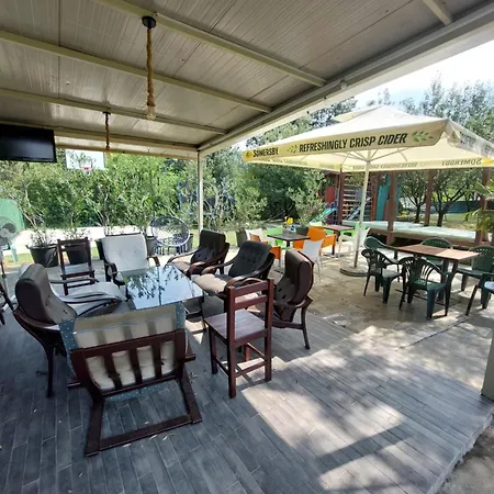 Sumska Holiday home *