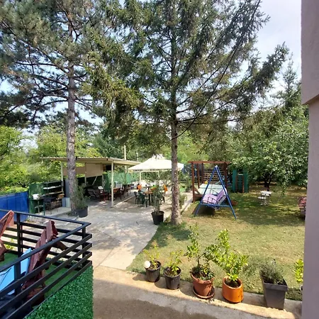Holiday home Sumska