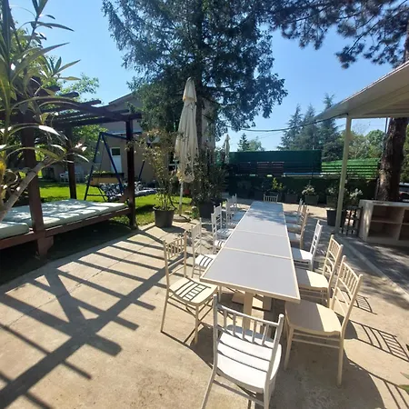 Sumska Holiday home *