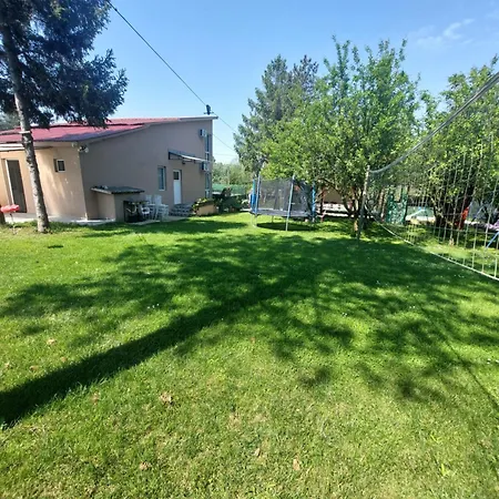 Holiday home Sumska
