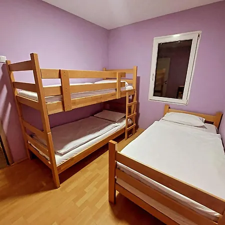 Holiday home Sumska