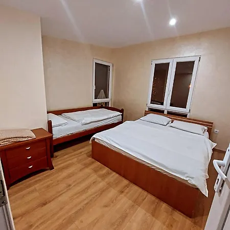 Sumska Holiday home *