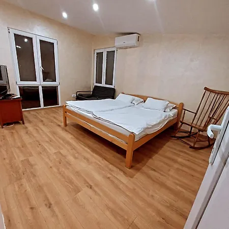 Holiday home Sumska