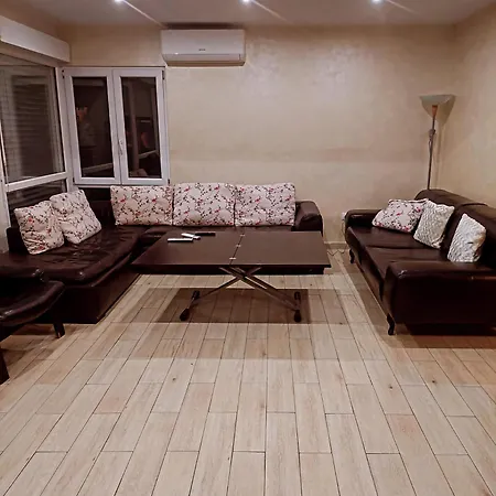 Holiday home Sumska *
