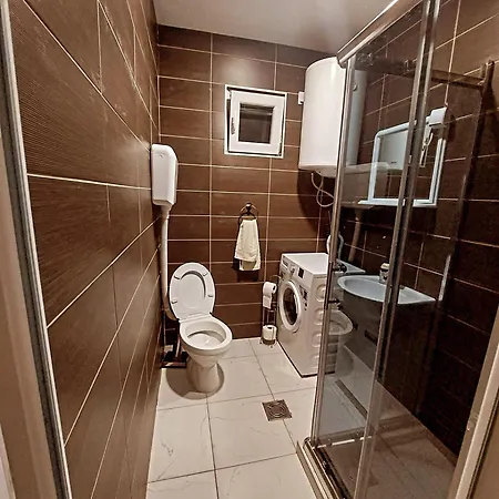Sumska Holiday home