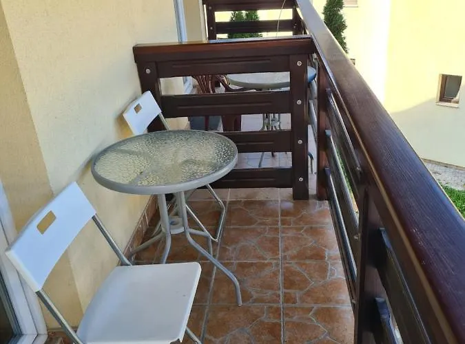 Sumska דירה זלאטיבור