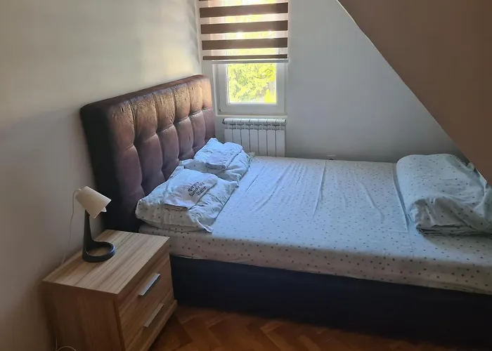 Sumska דירה זלאטיבור